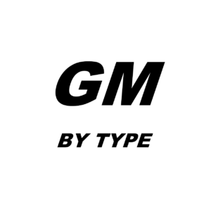 GM By Type